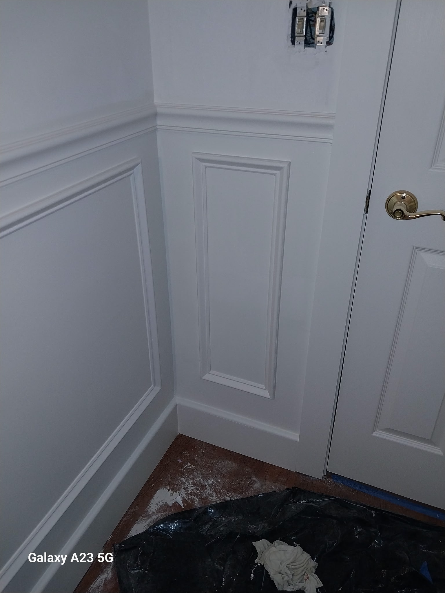 Interior Trim