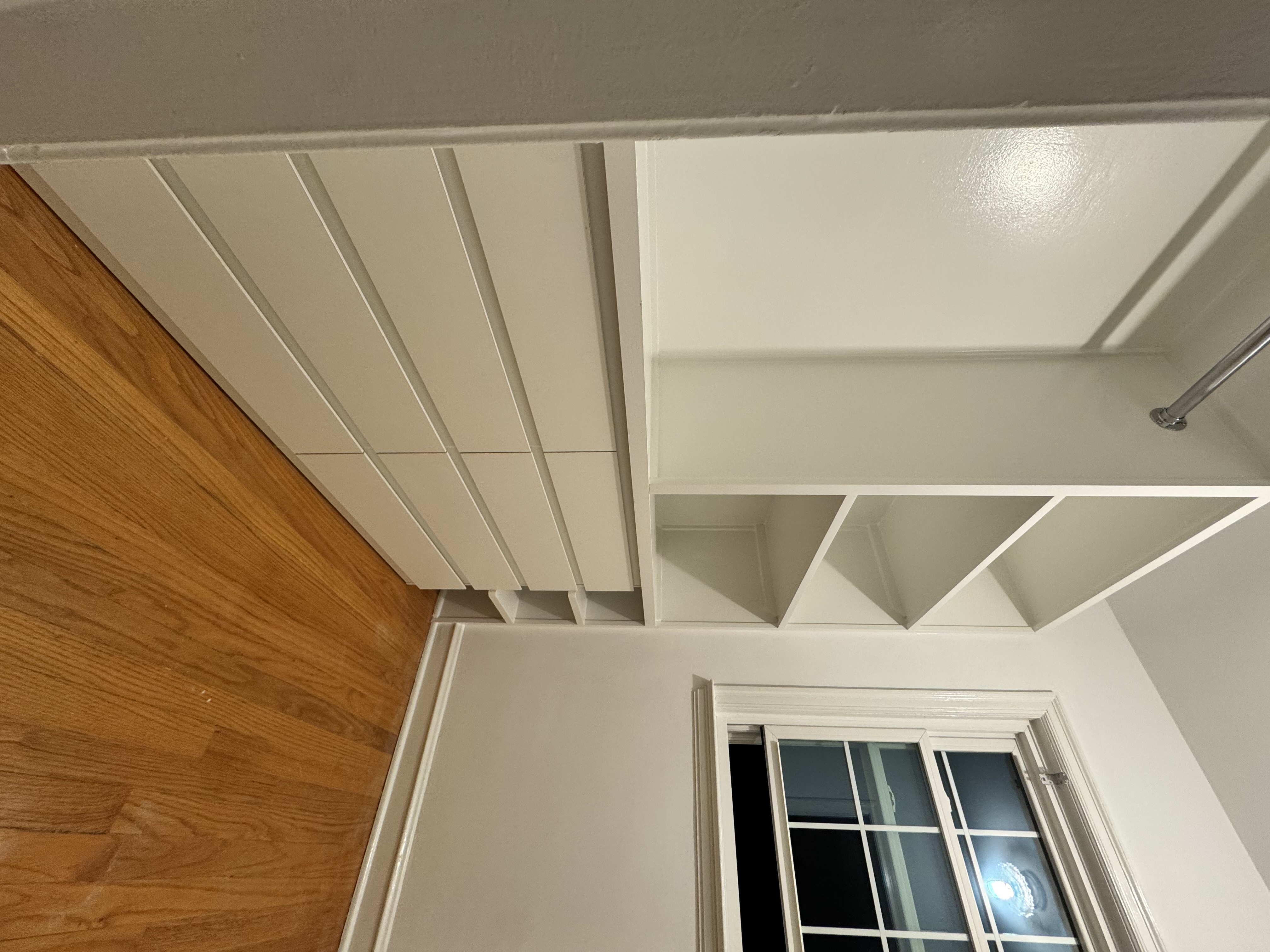 Custom Closets